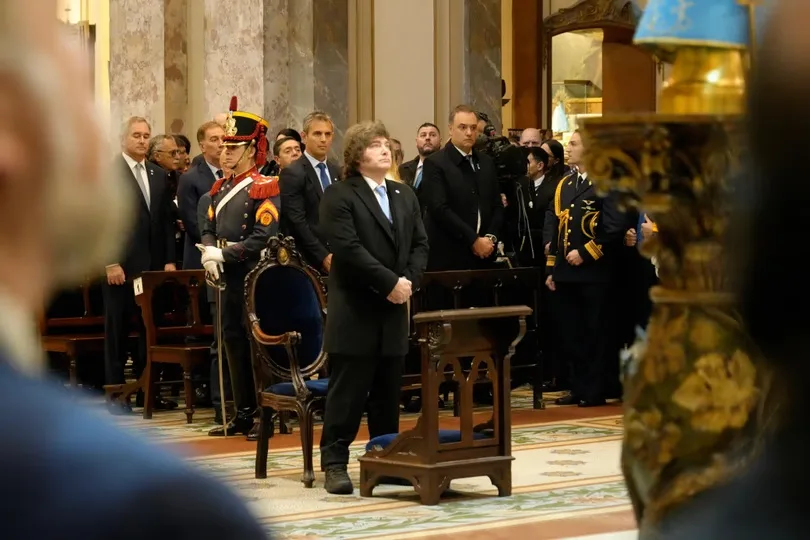 Las críticas de la Iglesia al Gobierno y el complejo vínculo ante la potencial visita del Papa