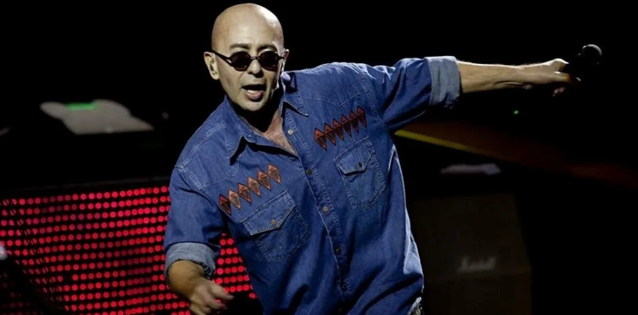 DJ Shei animará el Mundial 2026